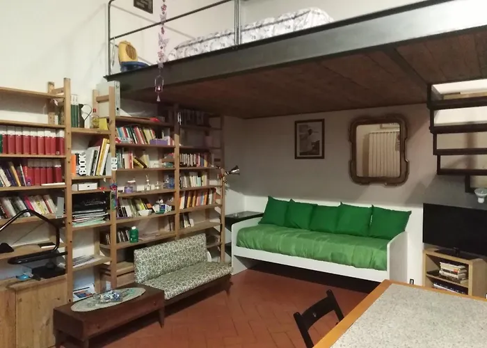 Rosetta House