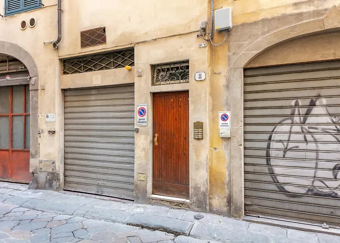 Vigna Vecchia Modern Studio