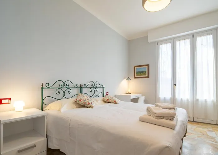 Masaccio 3 Bedrooms