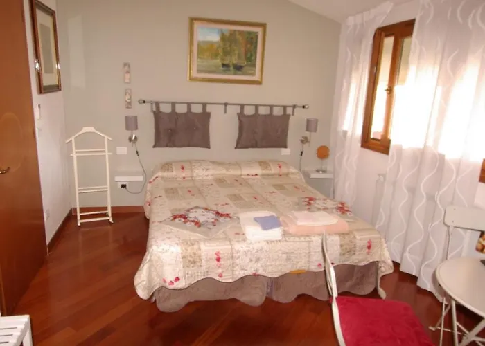 A Casa Di Teresa