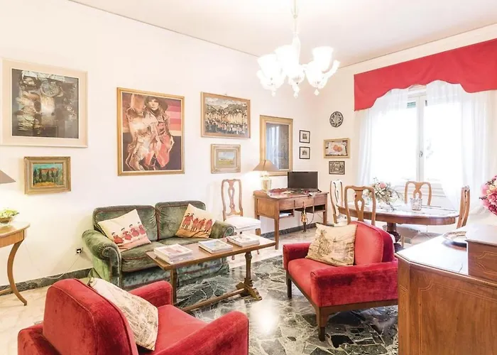 Apartment La Torretta By Interhome
