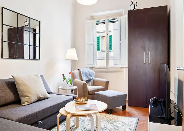 Le Cure Cozy Apartment