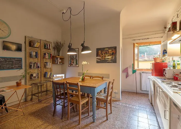 B&B Firenze Lorenzo&Lorenzo