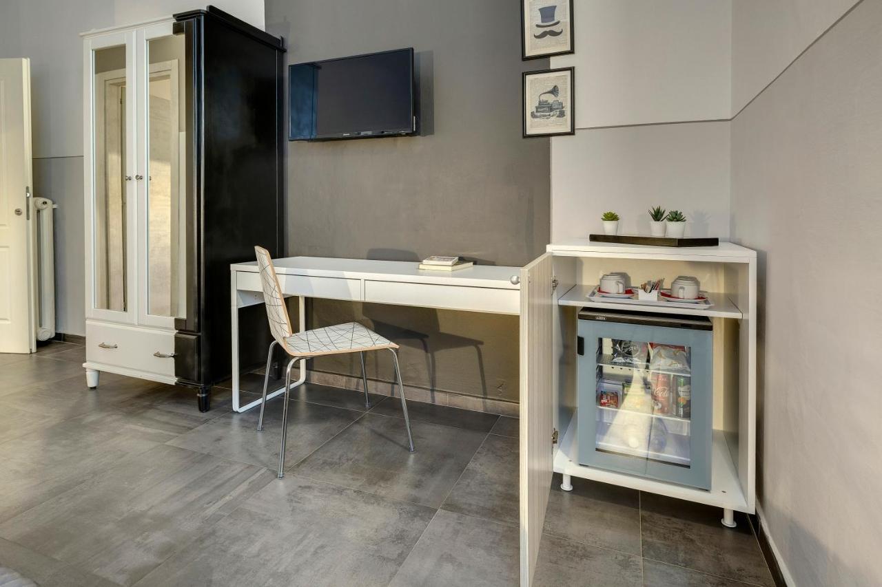 Al Consolato - Guest house Florence