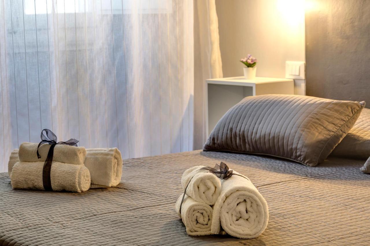 Guest house Al Consolato - Florence