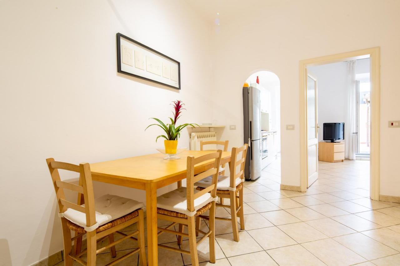 San Frediano Corte Apartment Florence
