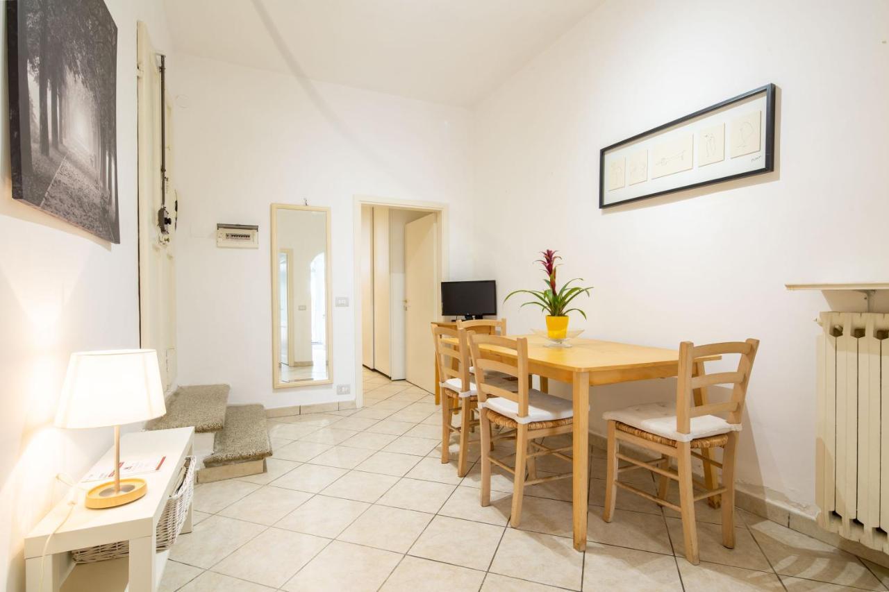 San Frediano Corte Apartment