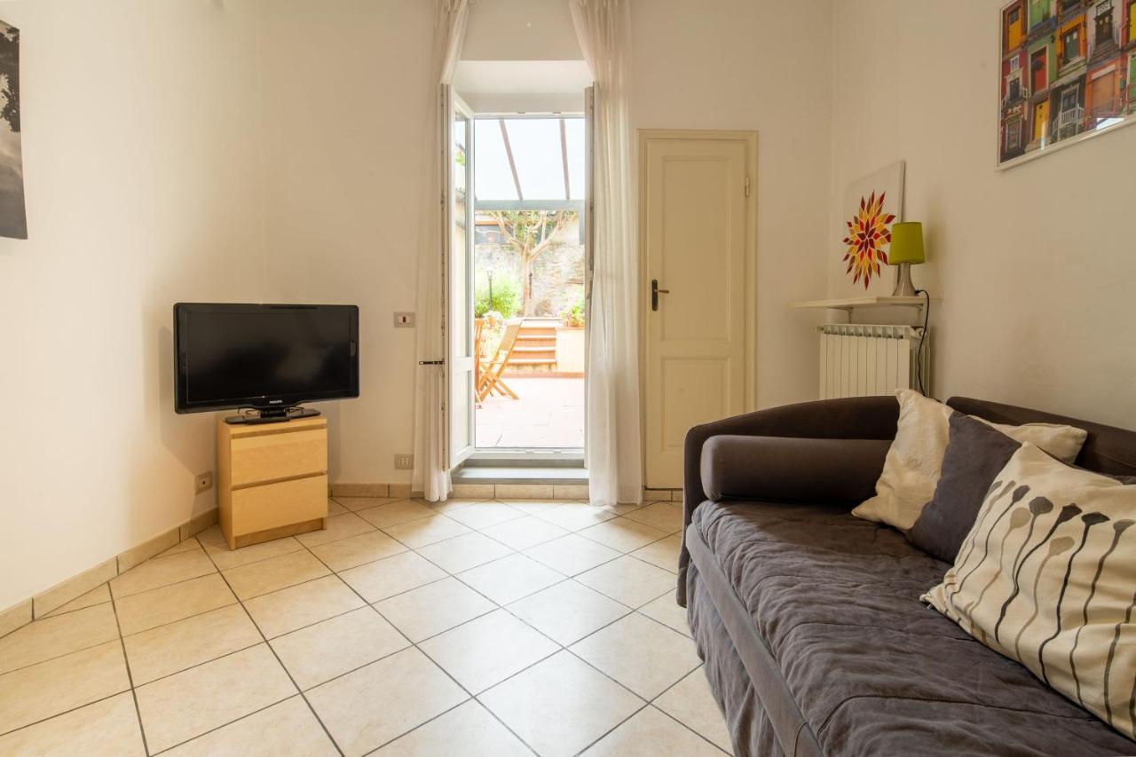 Apartment San Frediano Corte Florence