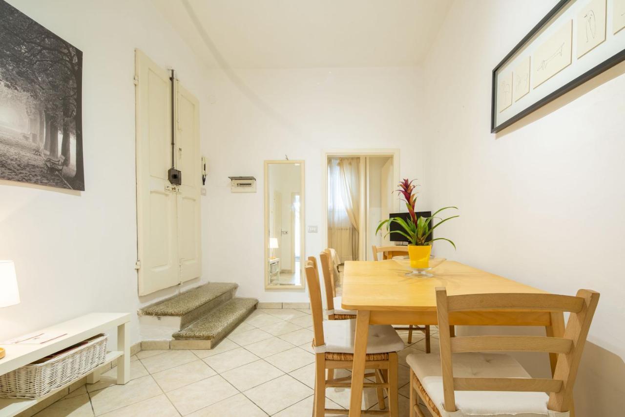 Apartment San Frediano Corte *