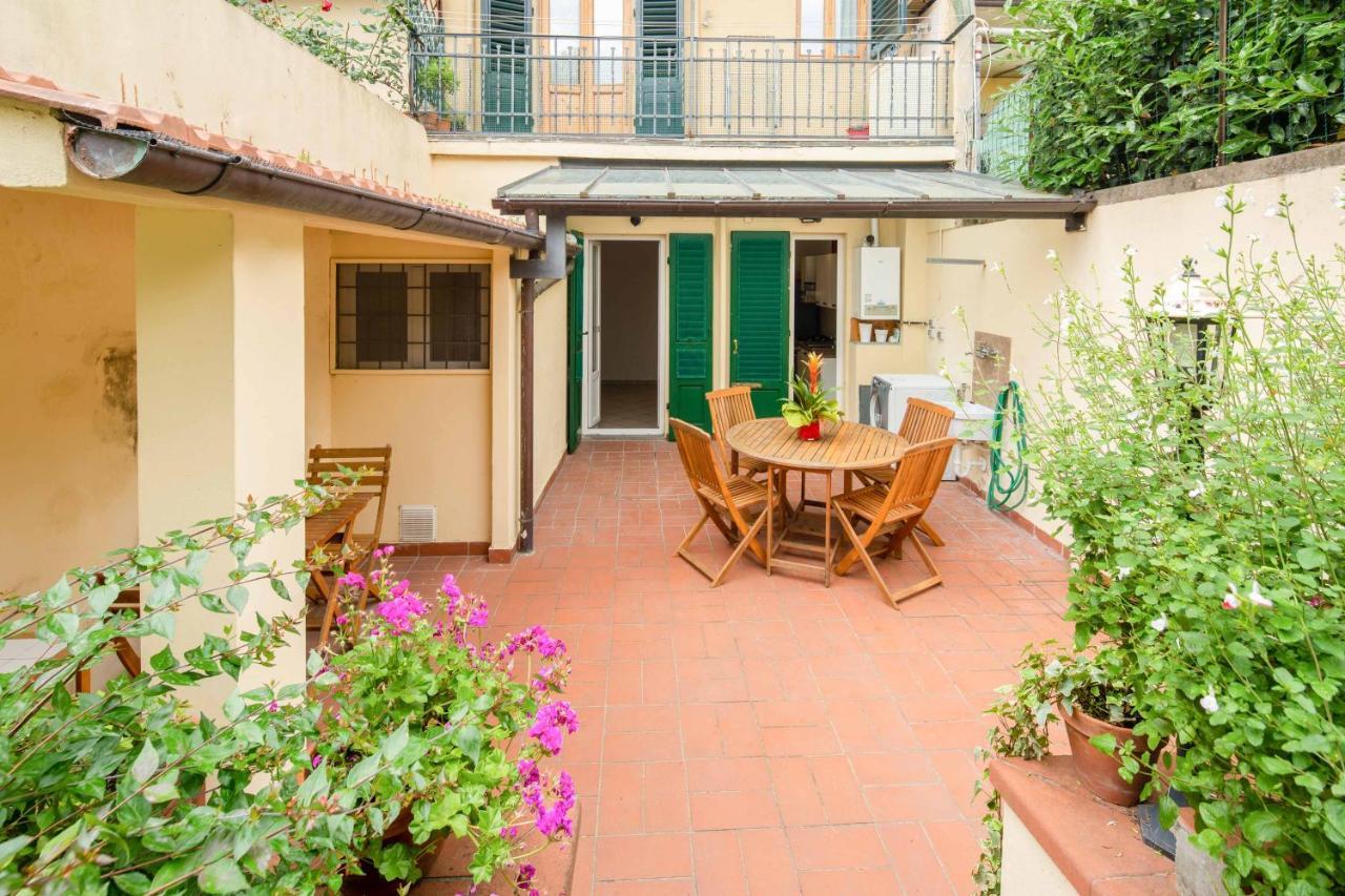 San Frediano Corte * Florence