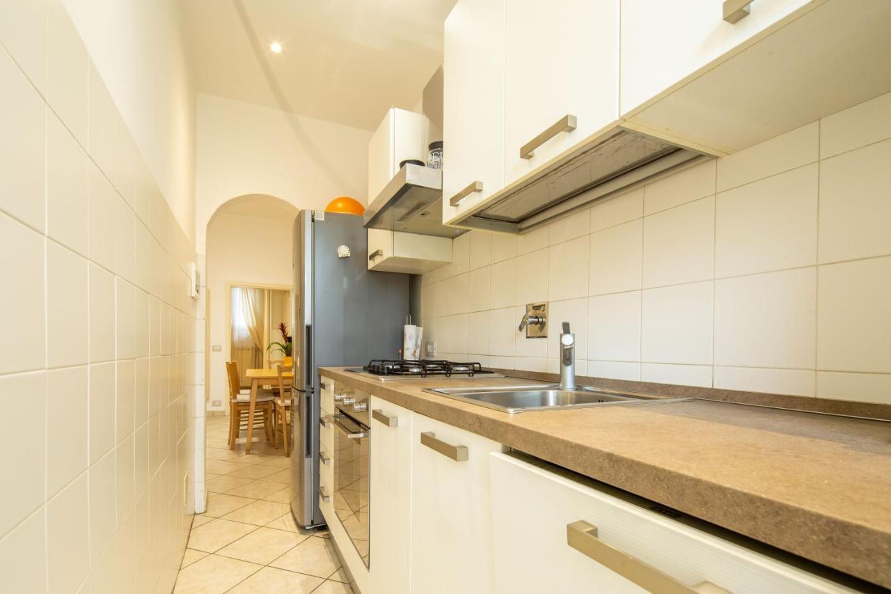 Apartment San Frediano Corte *