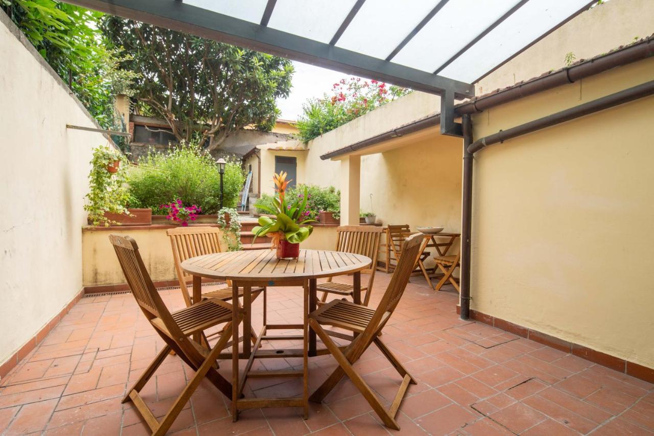 Apartment San Frediano Corte