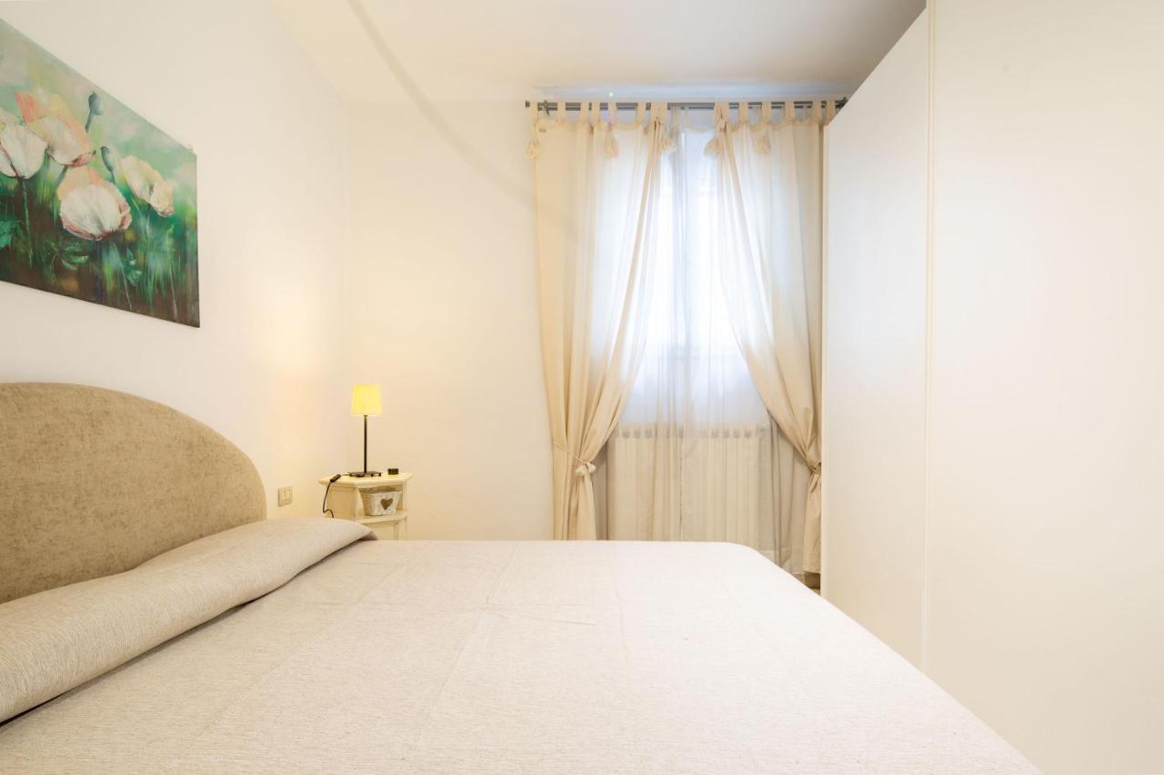 San Frediano Corte Apartment Florence