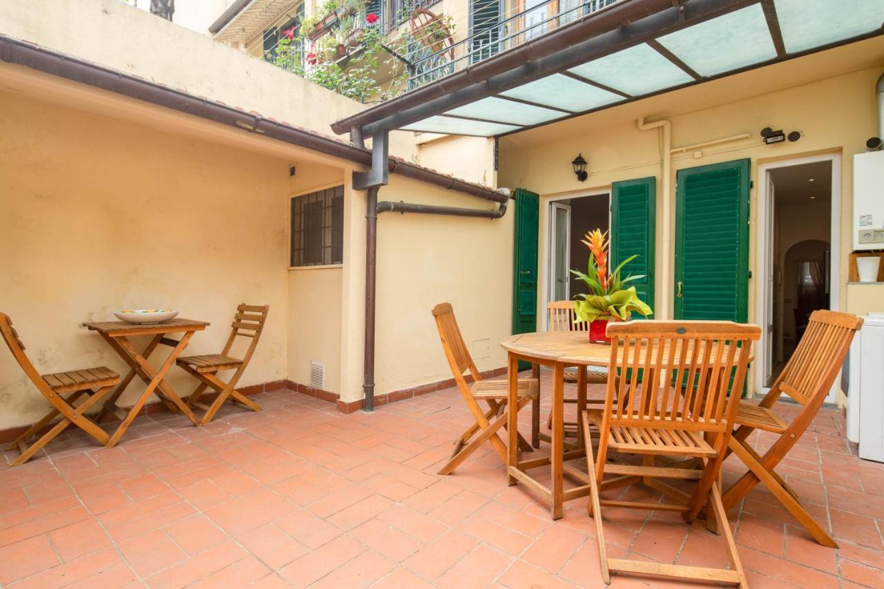 San Frediano Corte Apartment Florence