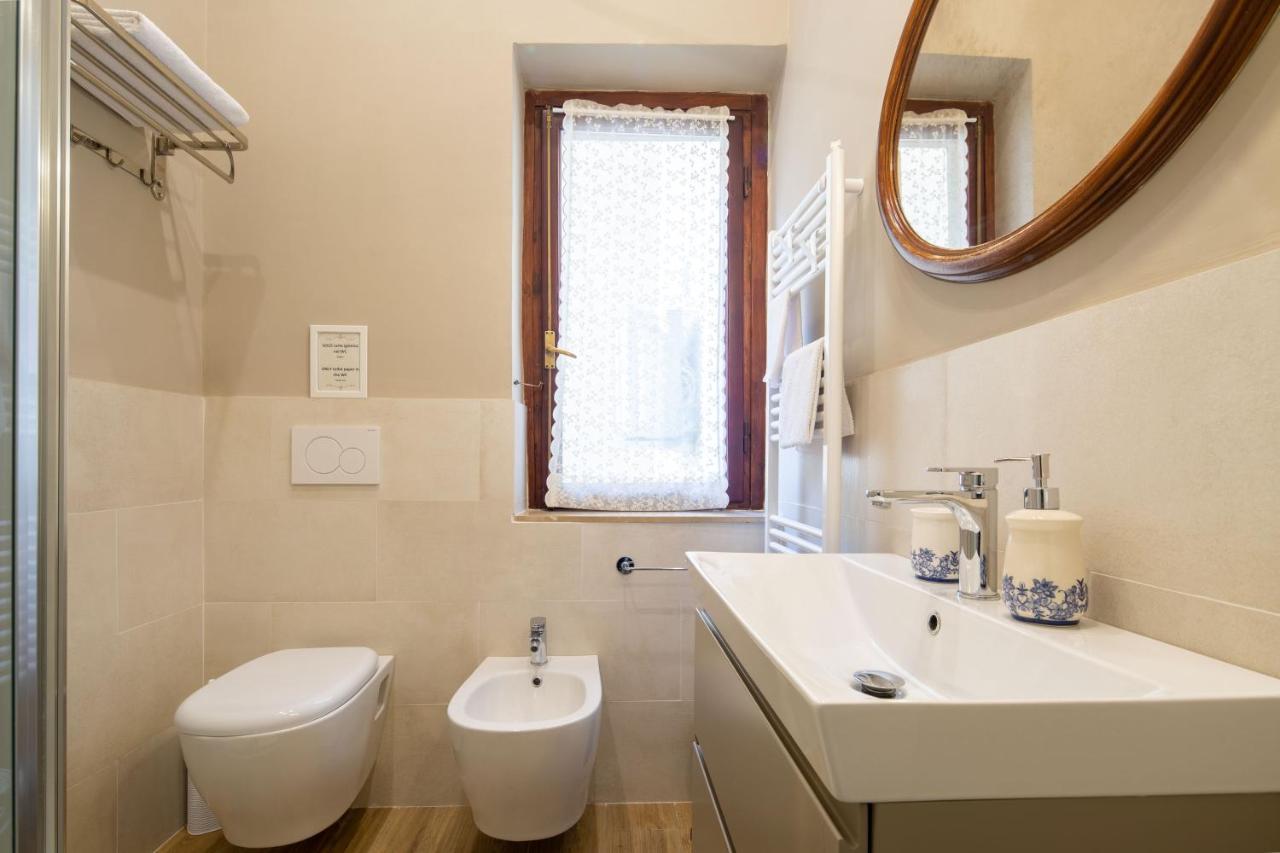 Apartment San Frediano Sweet Florence