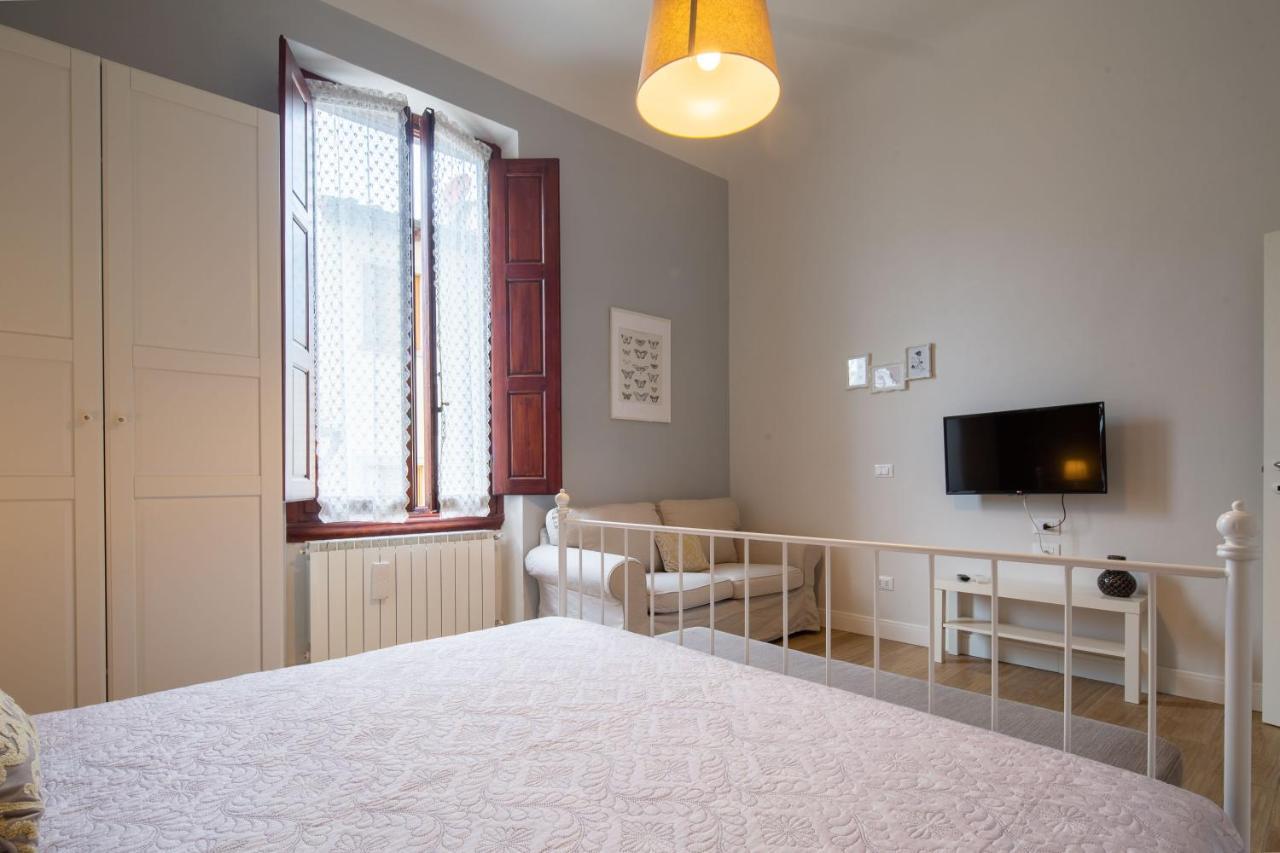 San Frediano Sweet Apartment *