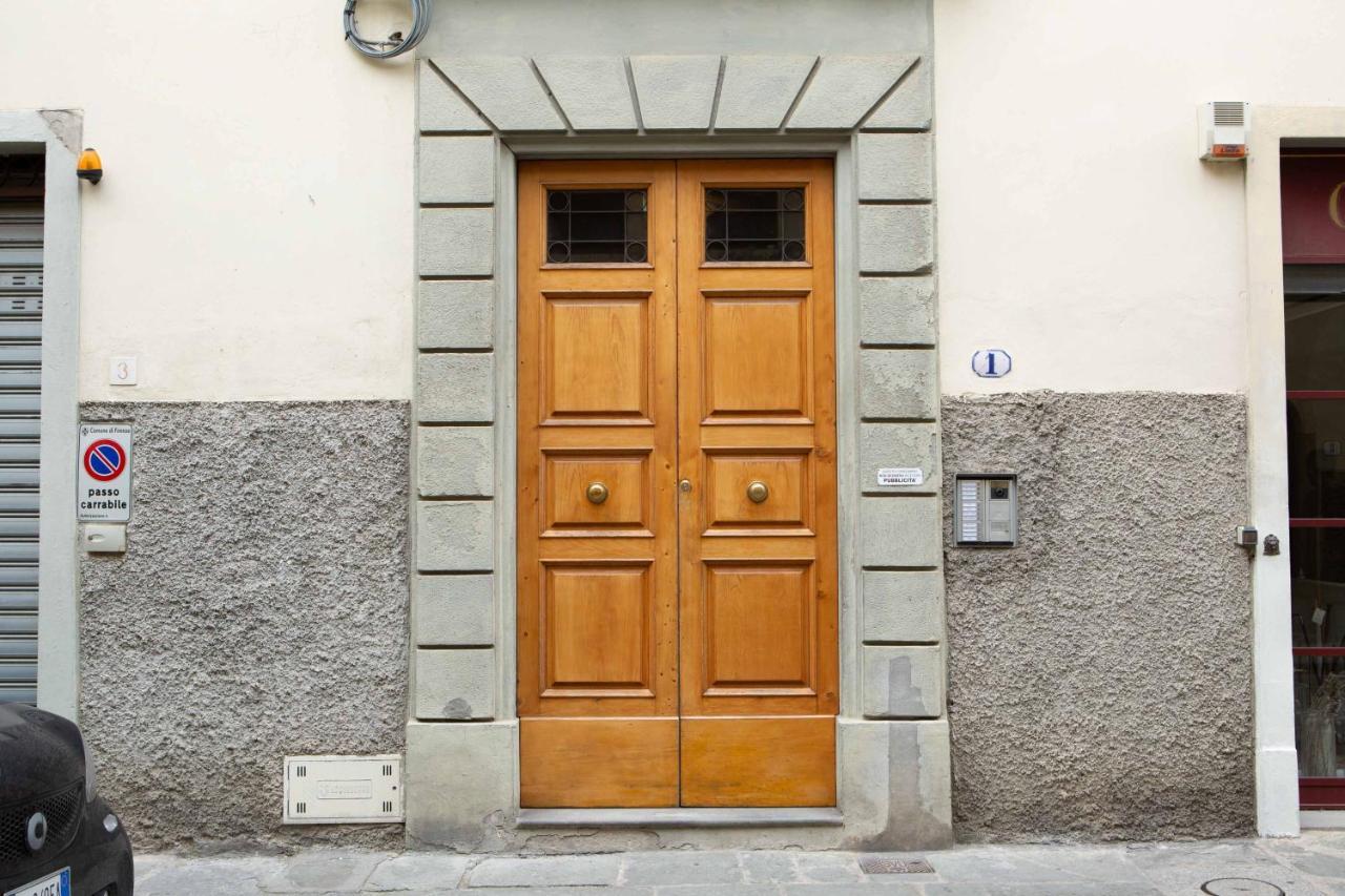 Apartment San Frediano Sweet Florence