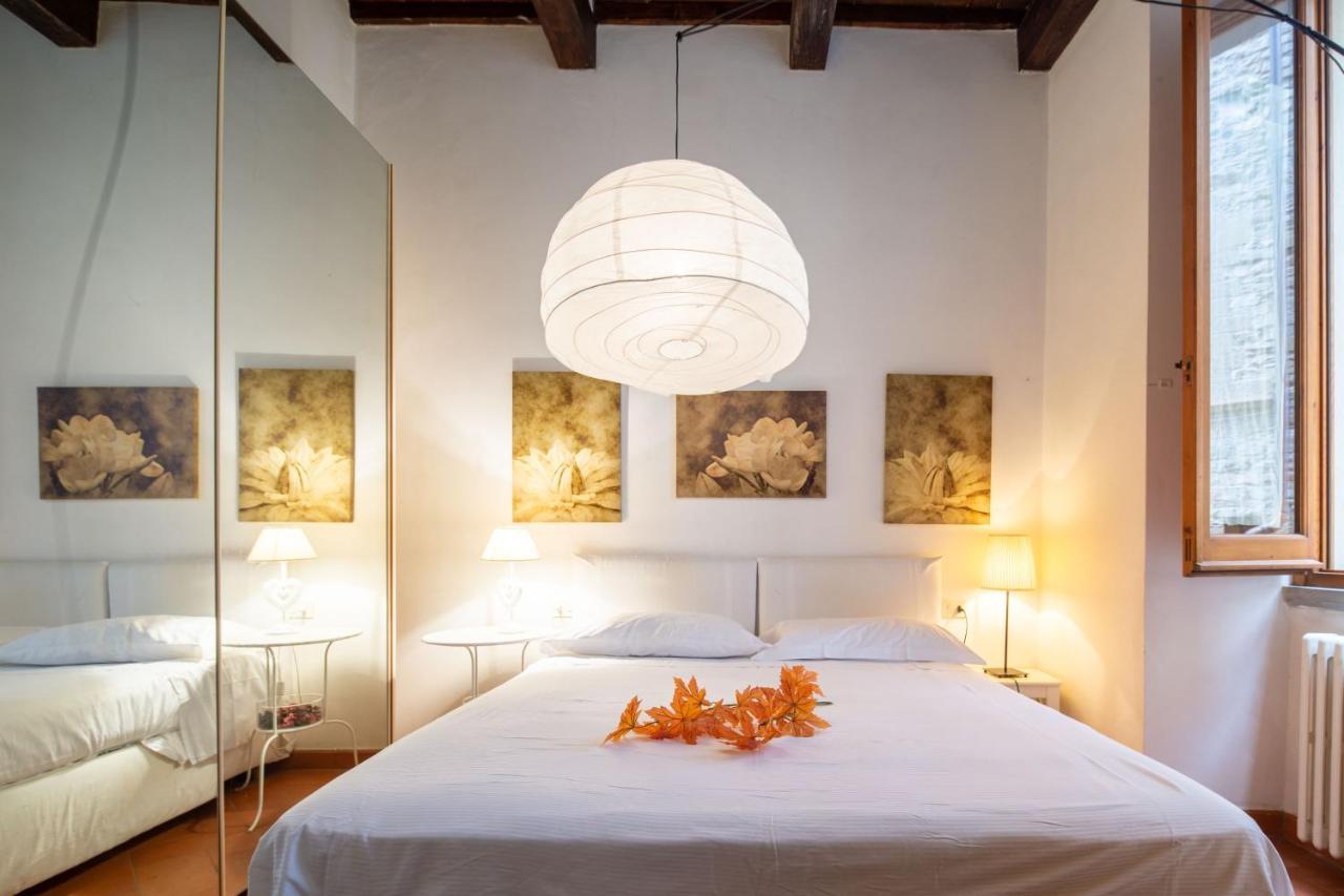 Appartement Uffizi Place By Mmega Florence