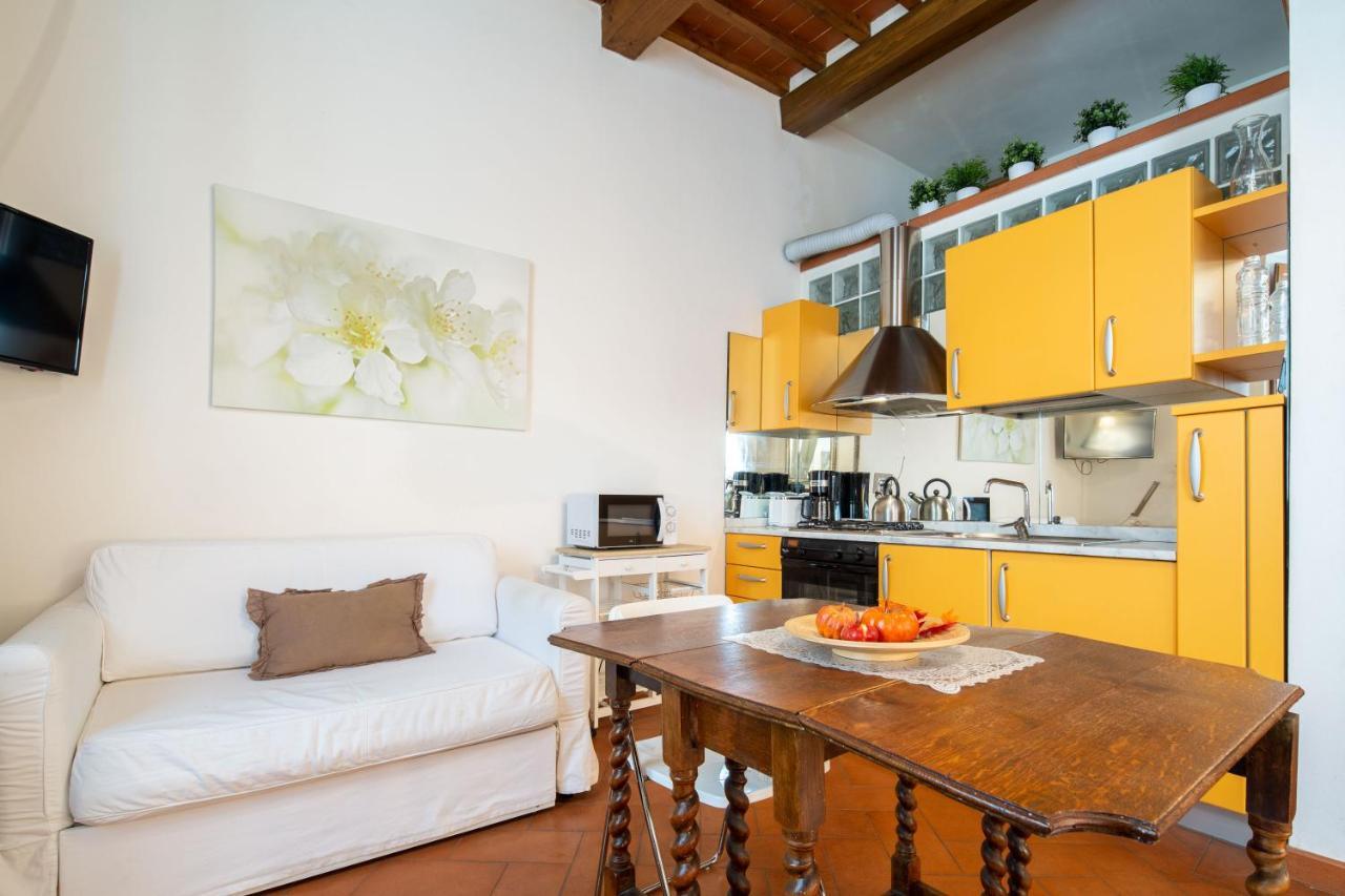 Appartement Uffizi Place By Mmega