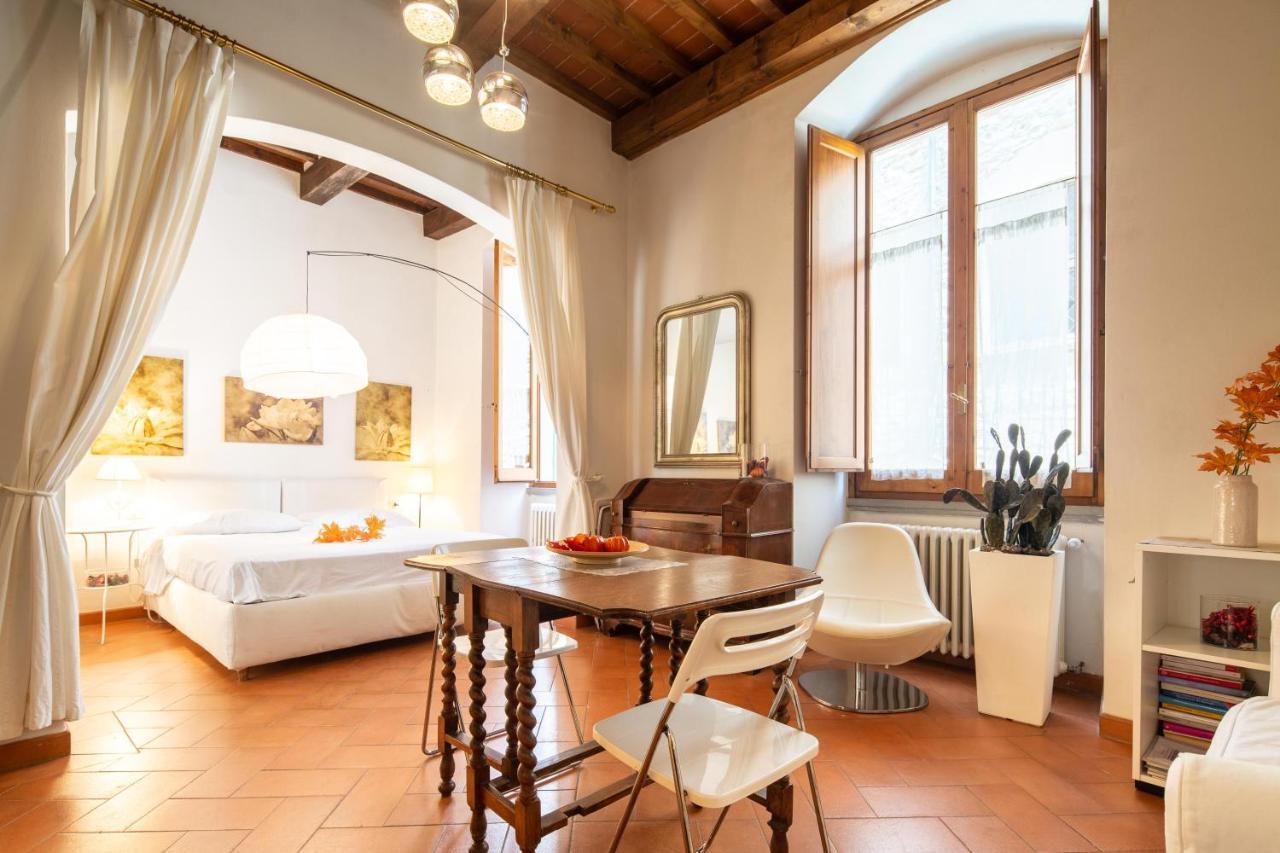Uffizi Place By Mmega Appartement *