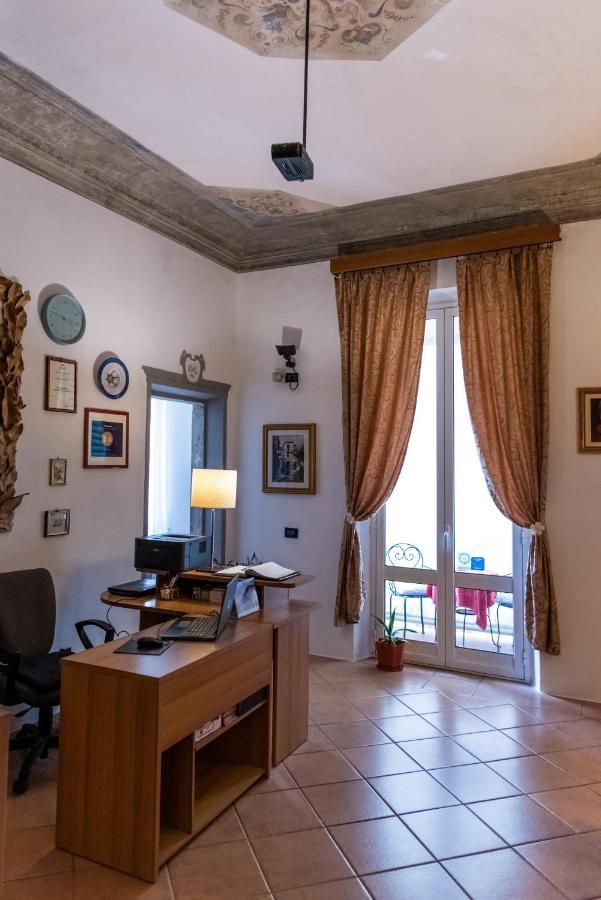 Maison d'hôtes Dei Mori - 3*