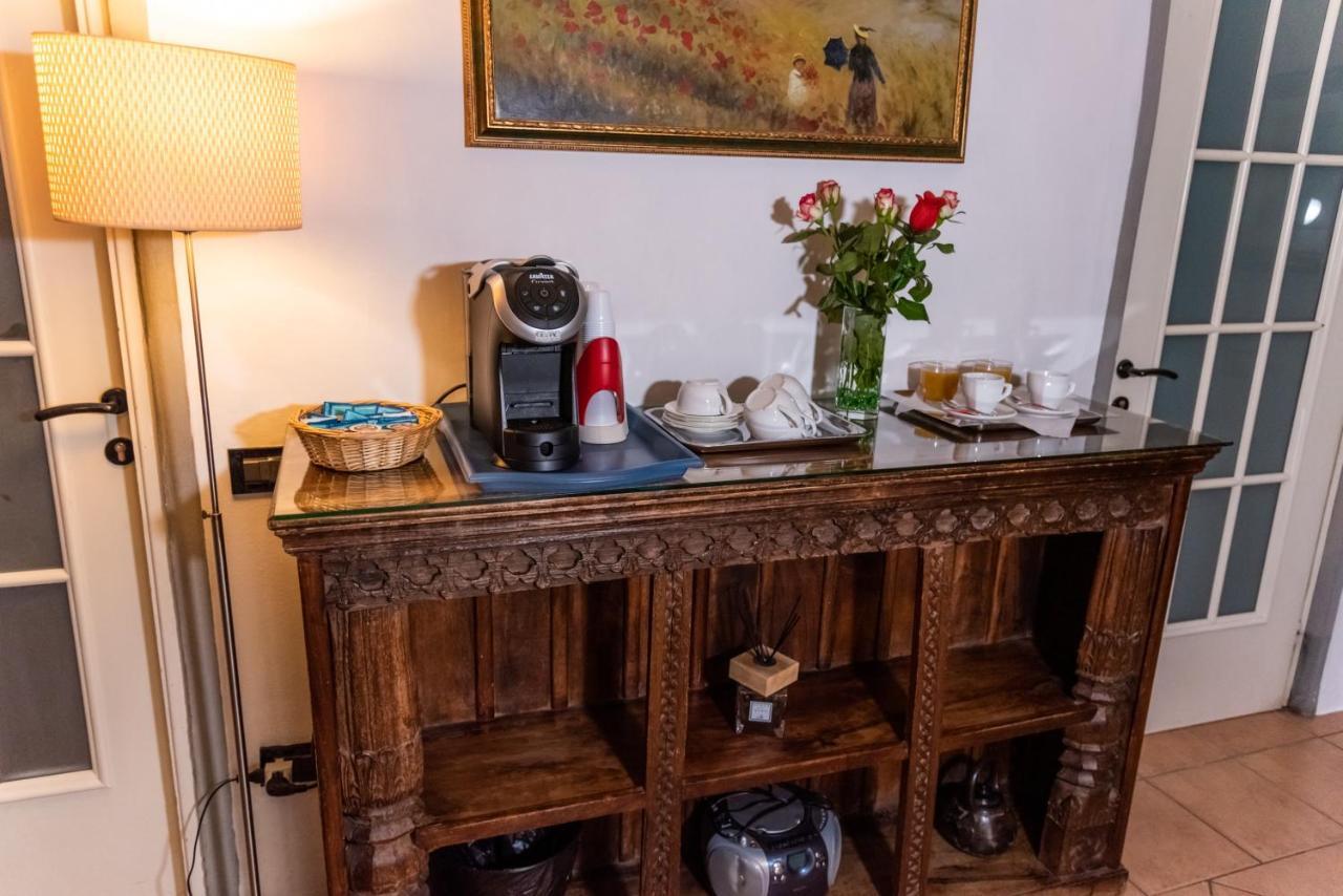 Guest house Dei Mori - 3*