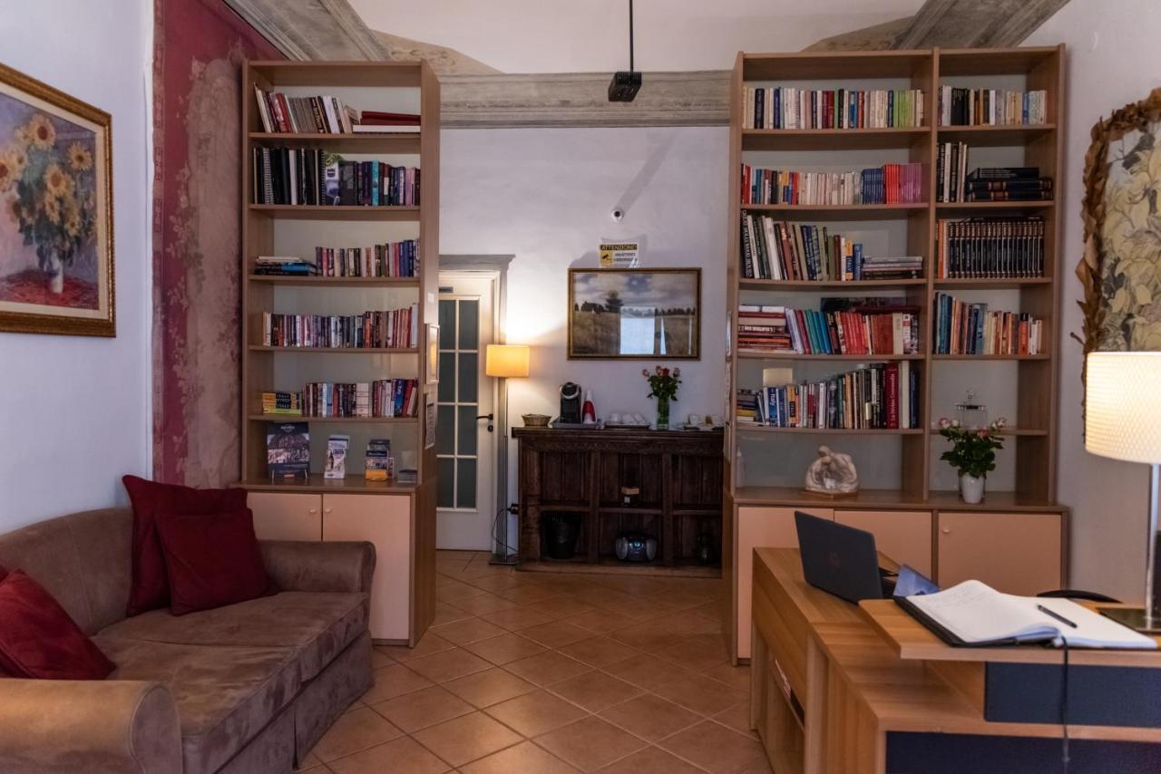 Dei Mori - 3* Florence