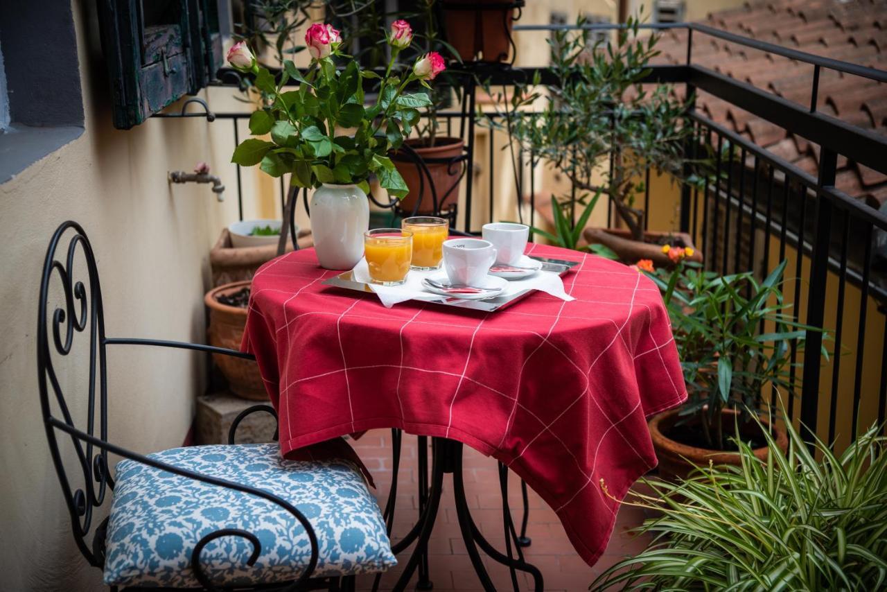Dei Mori - Maison d'hôtes Florence