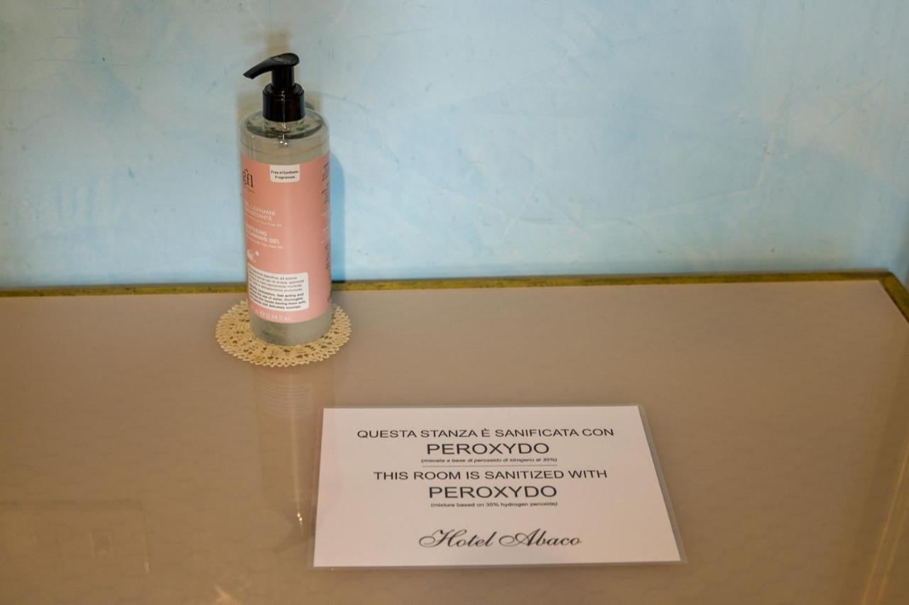 Hotel Abaco Florence