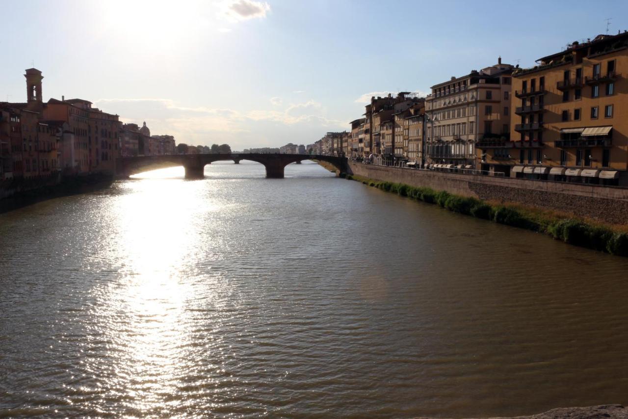 Myflorenceholiday Gold Bridge Apartment