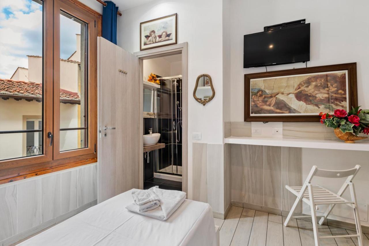 Guest house Biffi Simone