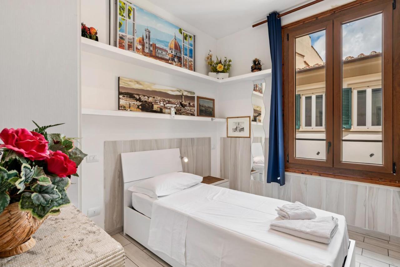 Biffi Simone Guest house Florence