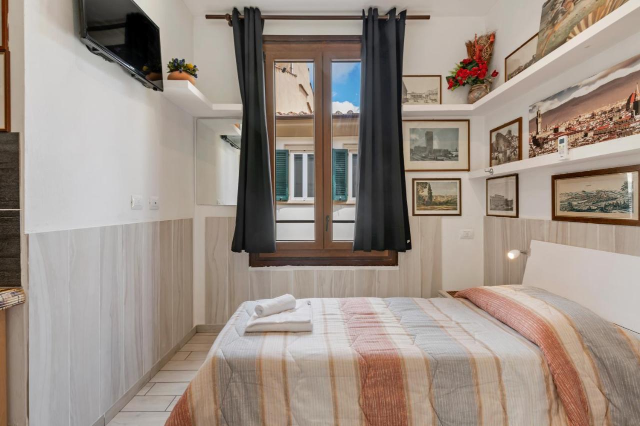 Biffi Simone Guest house Florence