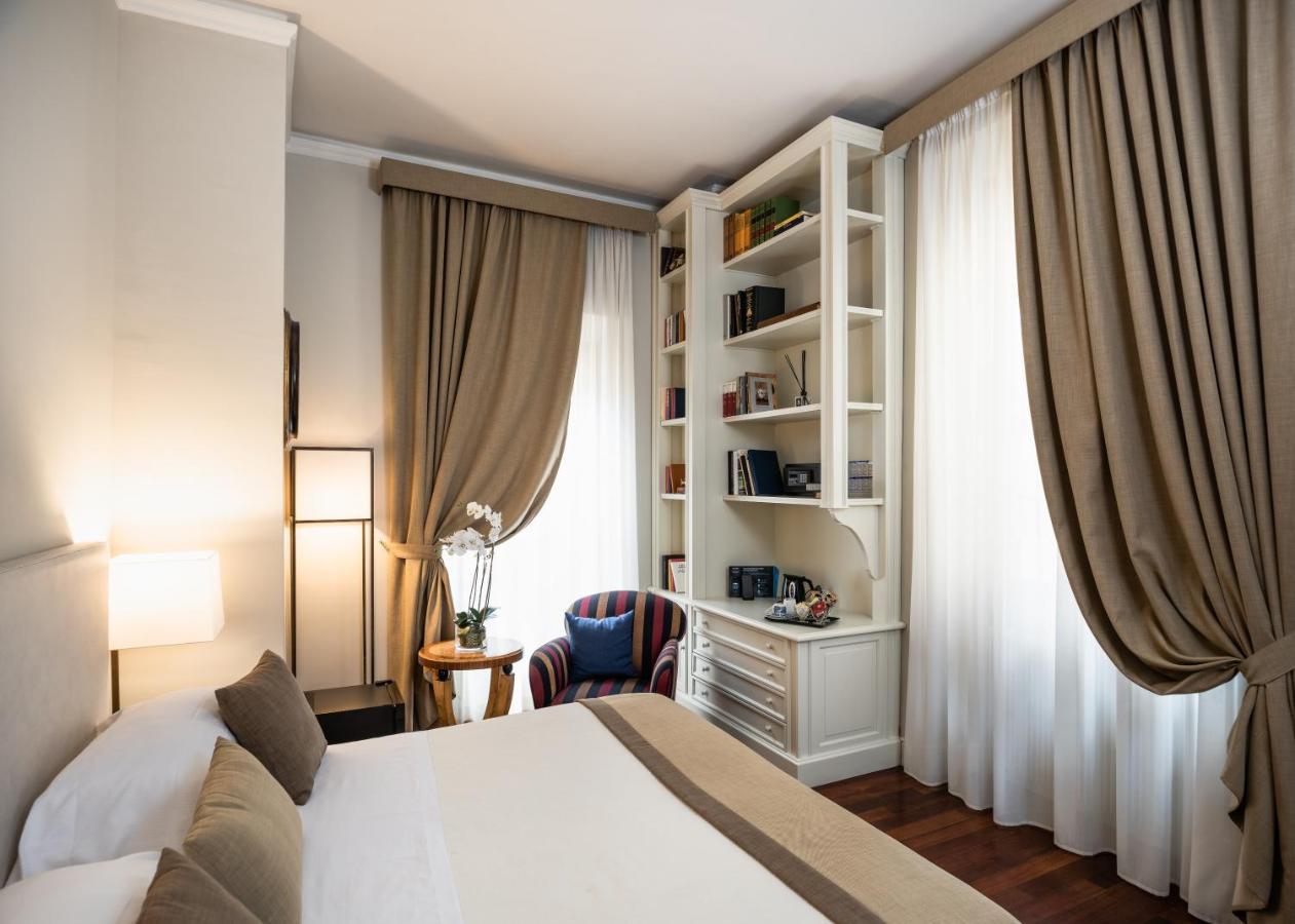 Guest house Aqa Palace Florence