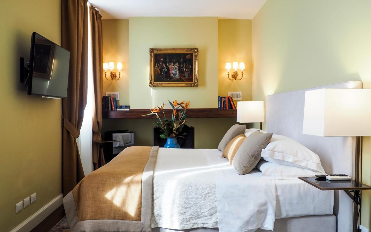 Guest house Aqa Palace 3*