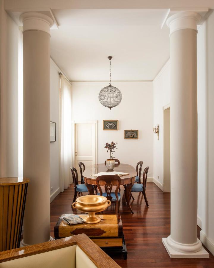 Aqa Palace 3* Florence