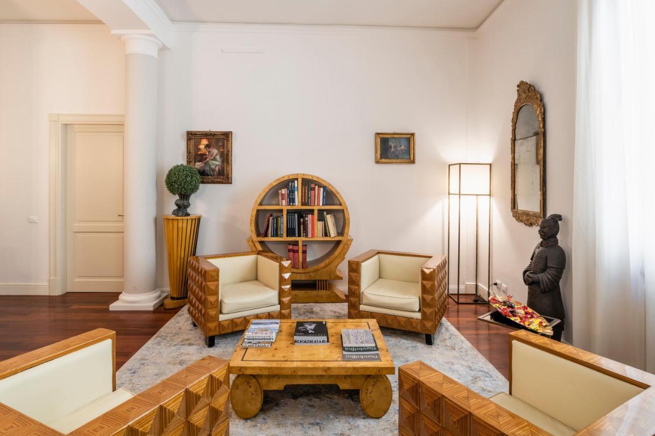 Aqa Palace 3* Florence