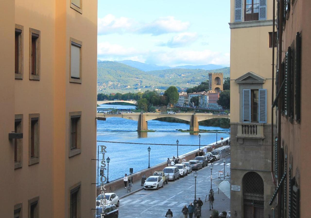 Myflorenceholiday Gold Bridge Apartment