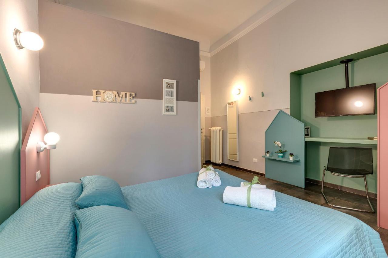 Guest house Al Consolato - Florence
