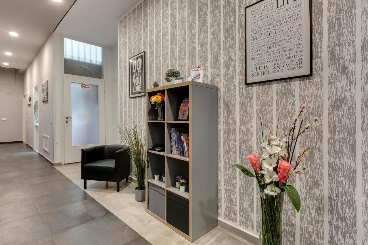 Al Consolato - Guest house Florence