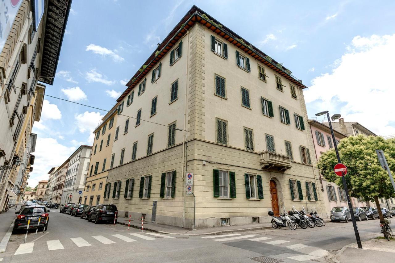 Guest house Al Consolato - Florence