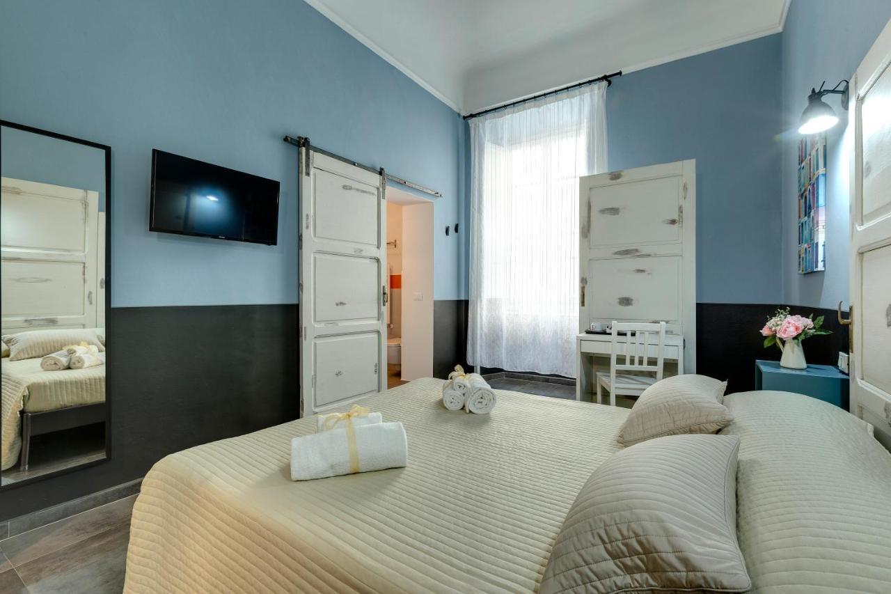 Al Consolato - 3*