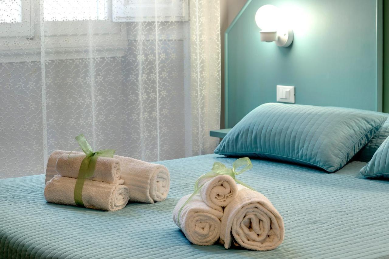 Guest house Al Consolato - 3*