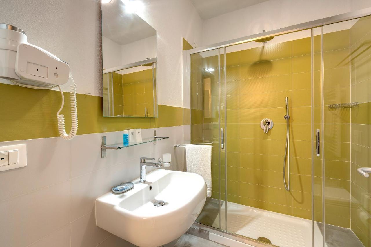Guest house Al Consolato - 3*