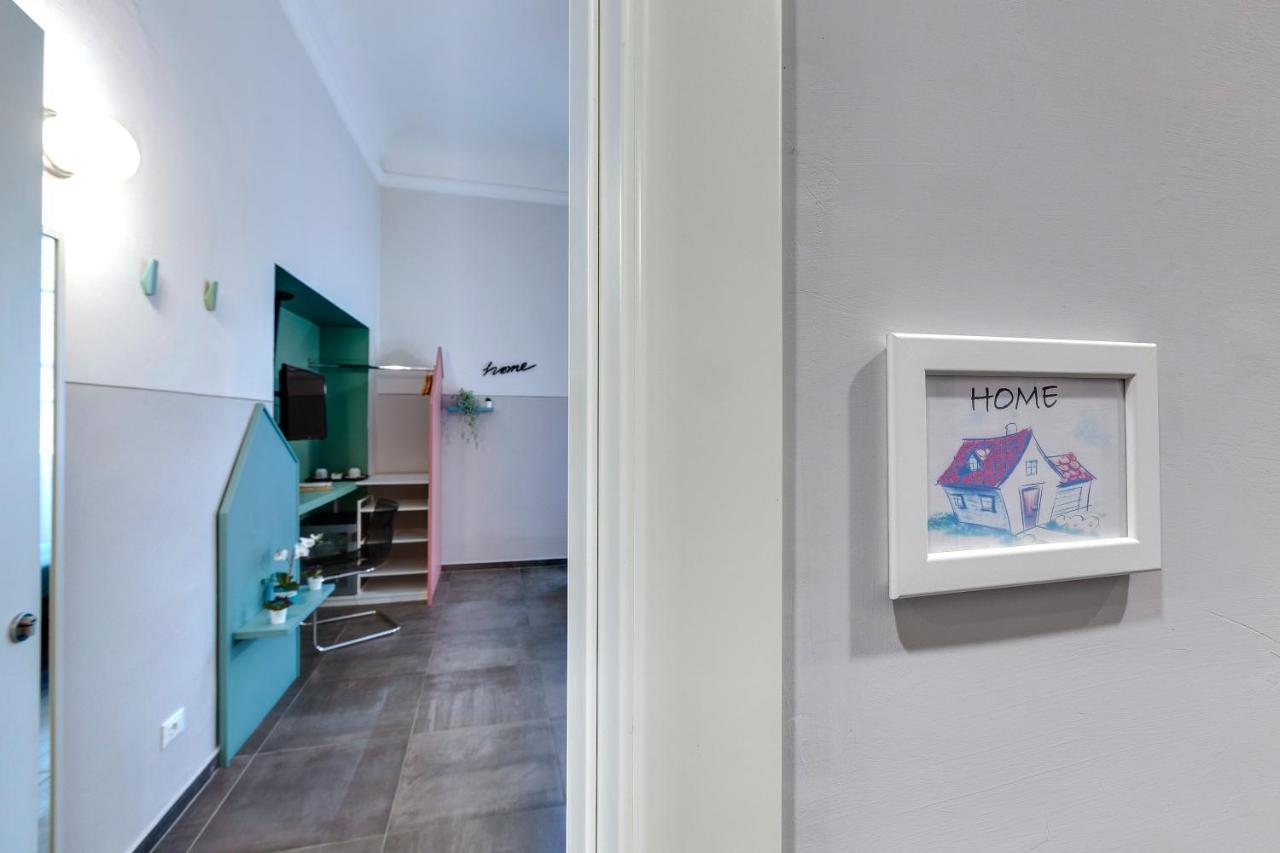 Guest house Al Consolato - 3*