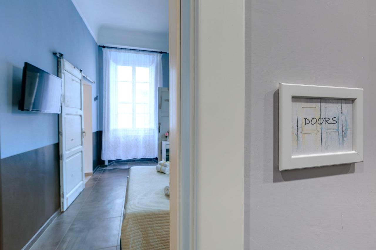 Guest house Al Consolato - 3*