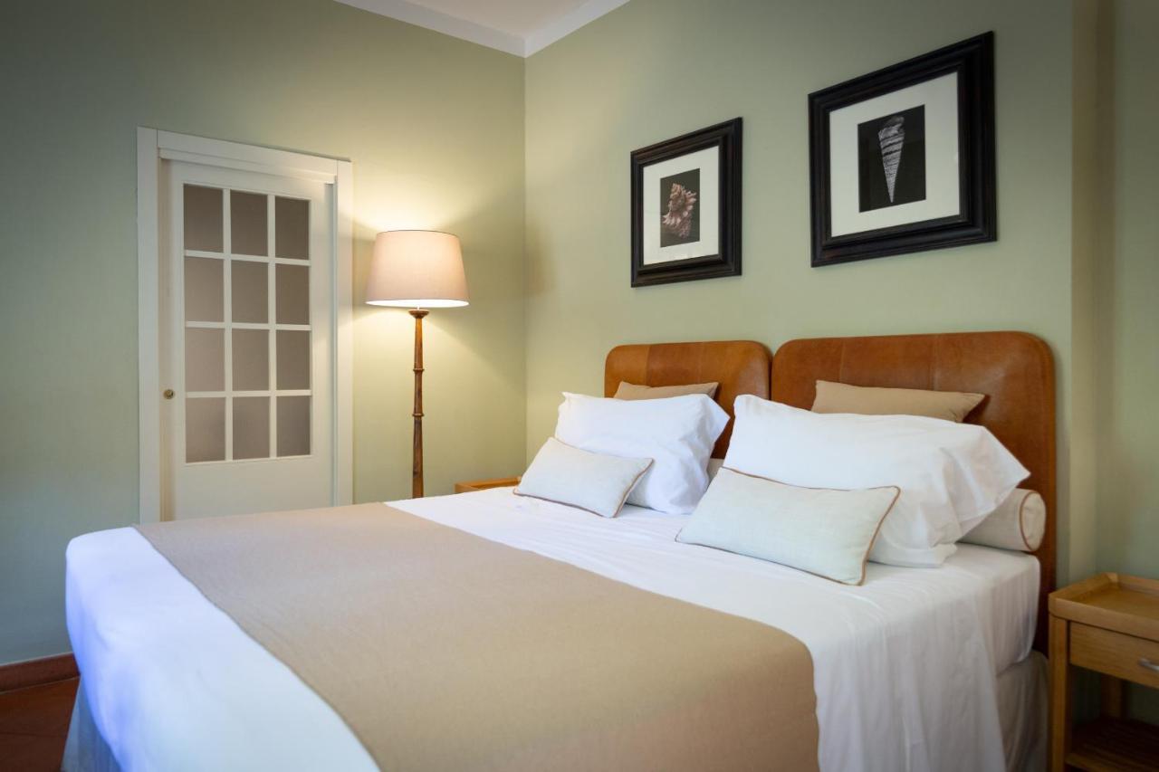 Villino Fiorentino Couette-café 3*
