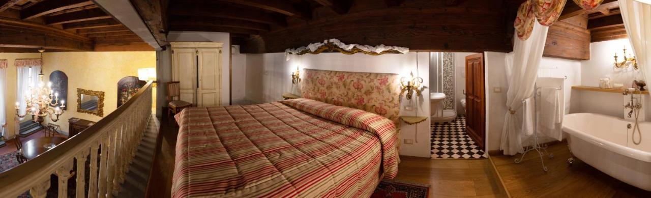 Corte Dei Neri Bed & Breakfast Florence