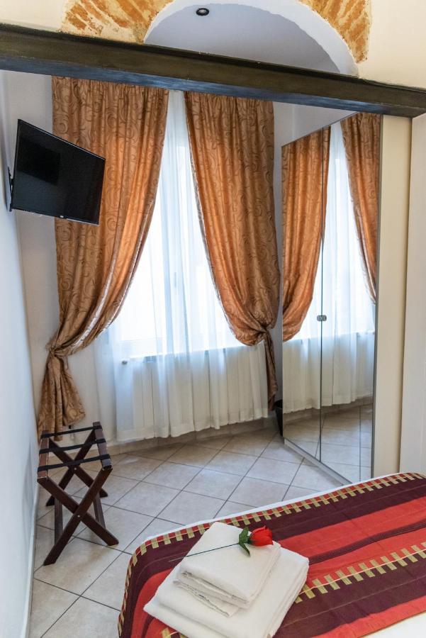 Dei Mori - Maison d'hôtes 3*