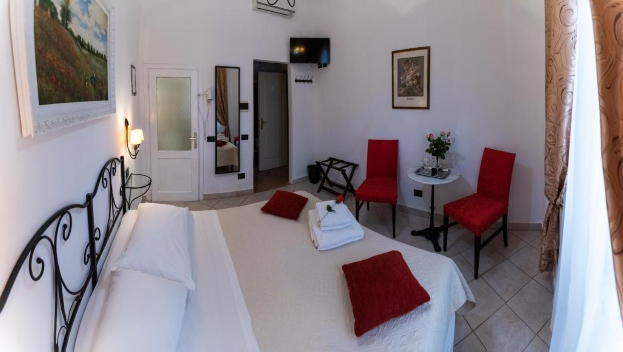 Maison d'hôtes Dei Mori - 3*